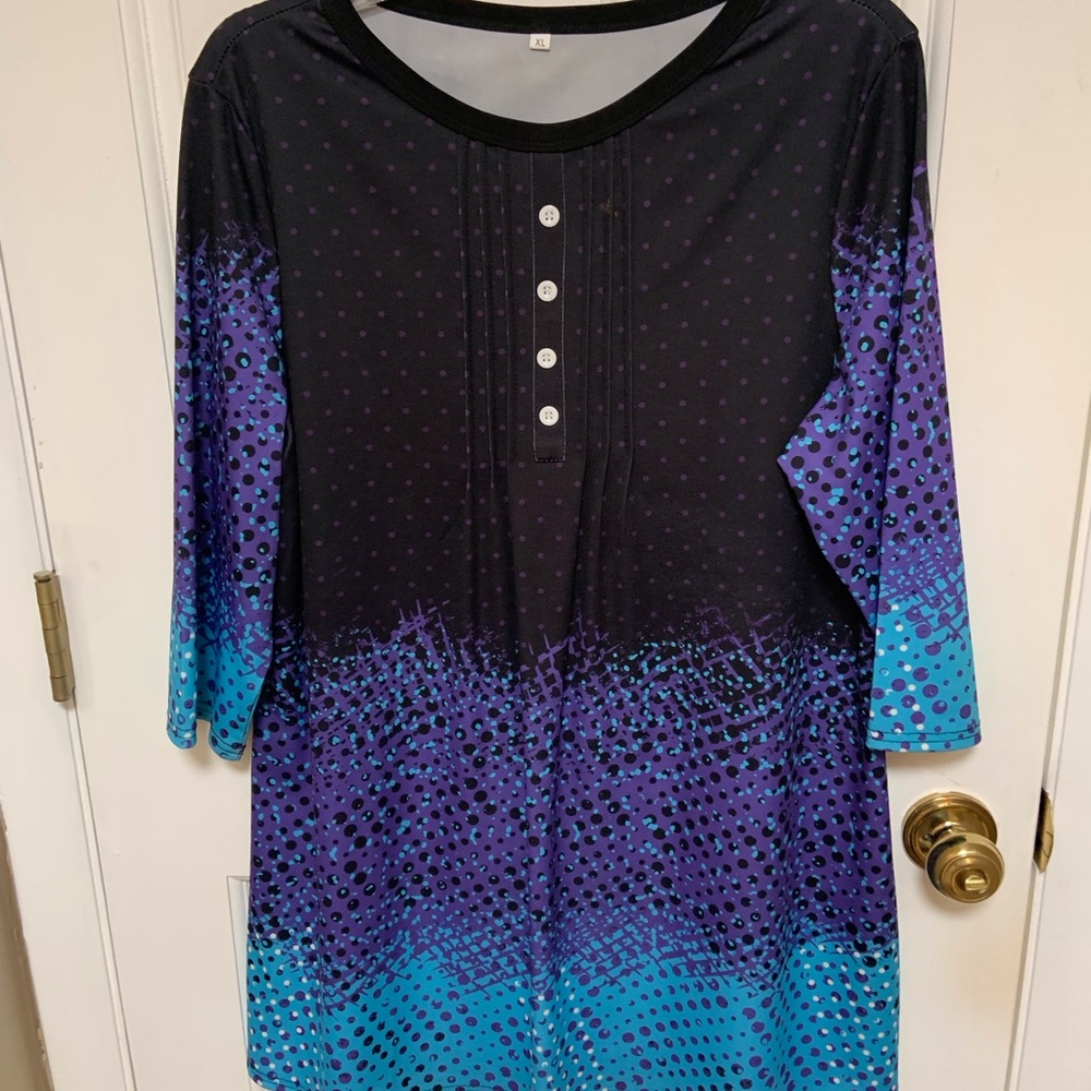 ModLilly  Tunic Top